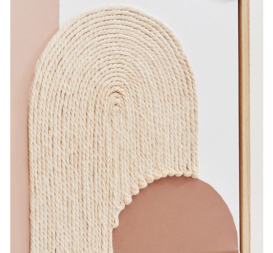 Sznurek bawełniany Rico Creative