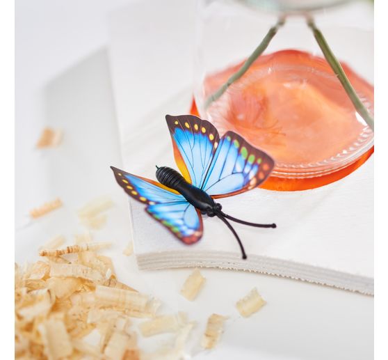 VBS Mini vases, 4 pieces