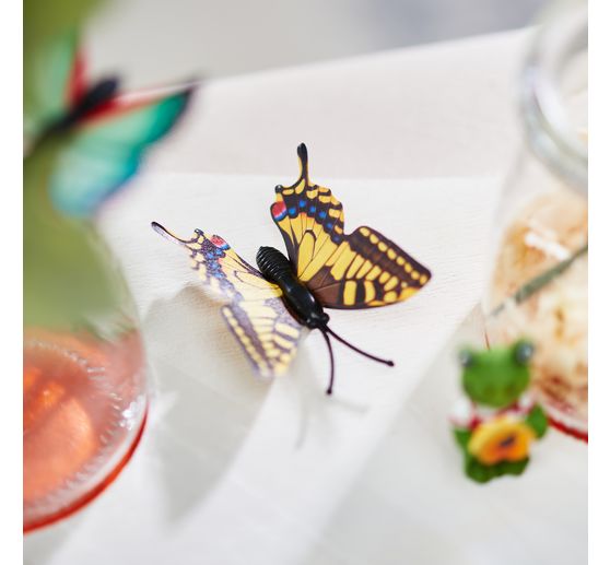 VBS Mini vases, 4 pieces