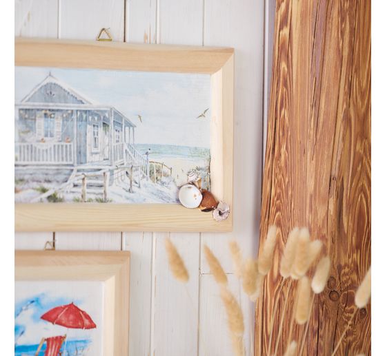 Ramka na zdjęcia VBS "Prostokąt"