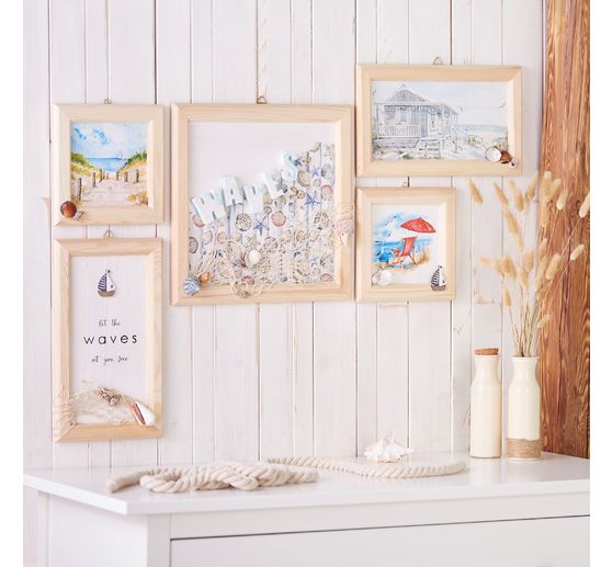 Ramka na zdjęcia VBS "Prostokąt"