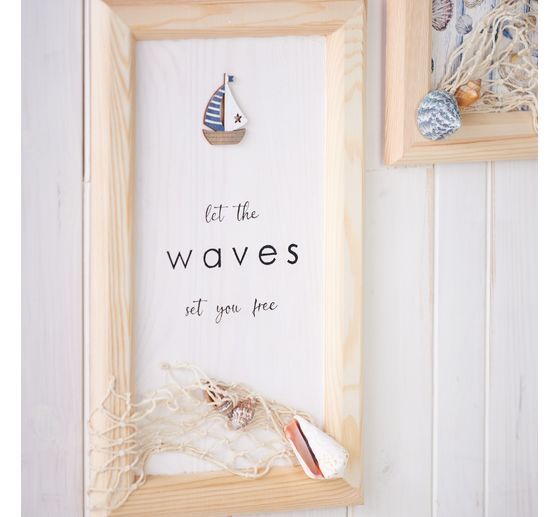 Ramka na zdjęcia VBS "Kwadrat", 37 x 37 cm