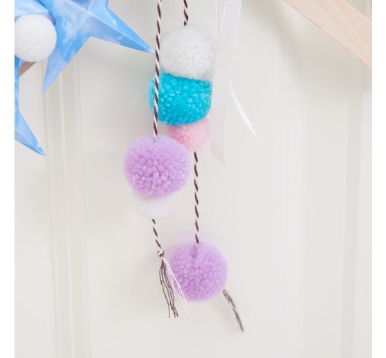 VBS Wooden sticks "Nature"