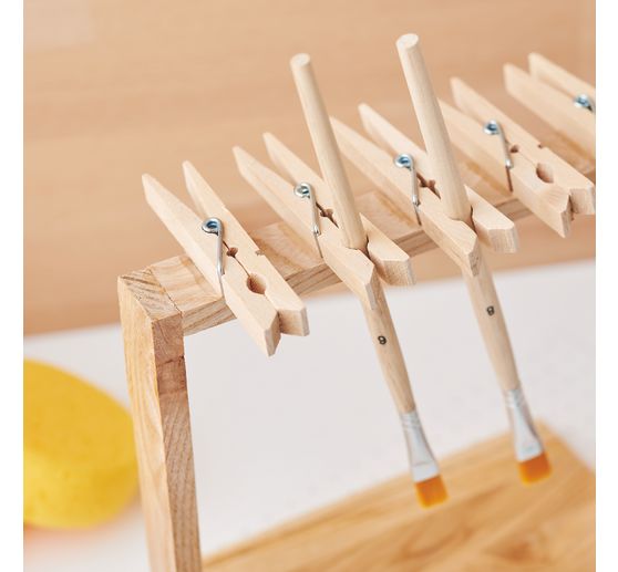 VBS Handicraft blocks