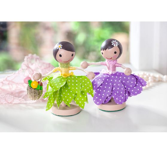 VBS Nostalgia clothespins