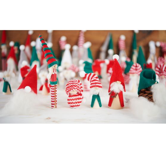 VBS Nostalgia clothespins