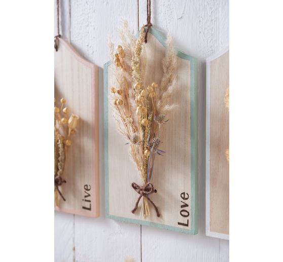 Deska śniadaniowa VBS, 3 szt.