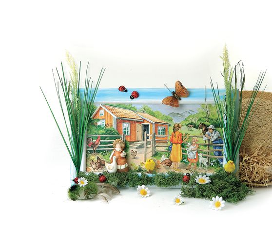 Ramka na zdjęcia VBS "Prostokąt"