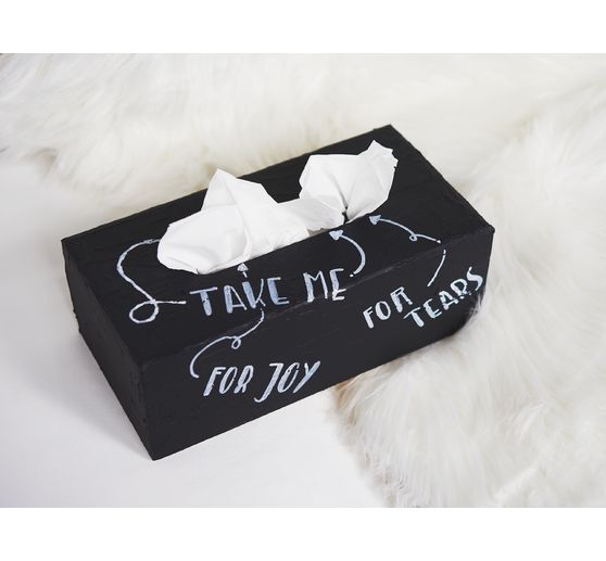 Markery kredowe Kreul Chalky - zestaw, 5 kolorów