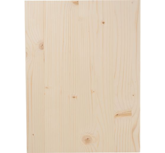 Klejony panel drewniany świerk/jodła