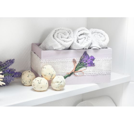 VBS Wooden box, set of 3