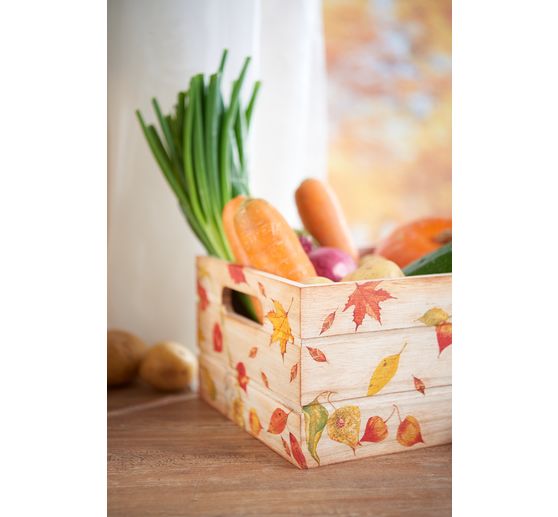 VBS Wooden box, set of 3