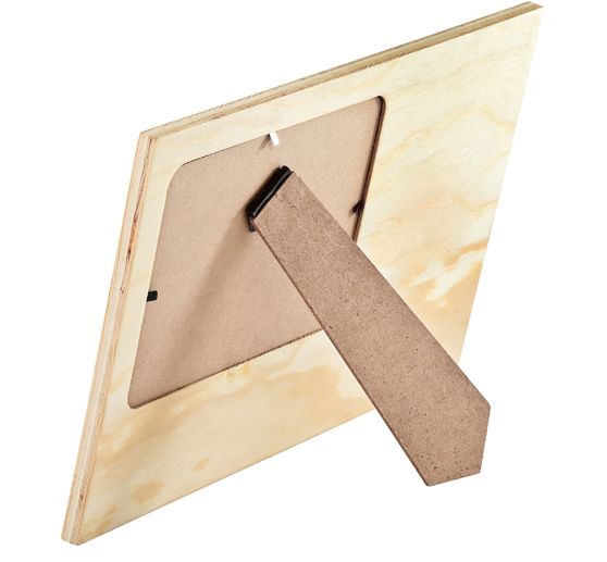 VBS Picture frame "Scrap"