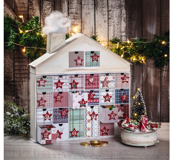 Pozytywka VBS "Cicha noc"