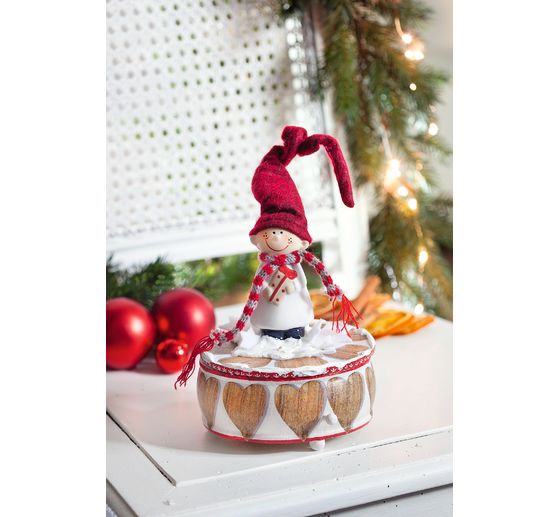 Pozytywka VBS "Cicha noc"