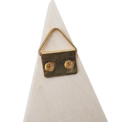 Gwiazda VBS z przegródką