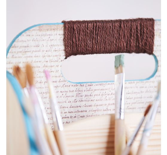 Pudełko na przybory VBS, obrotowe