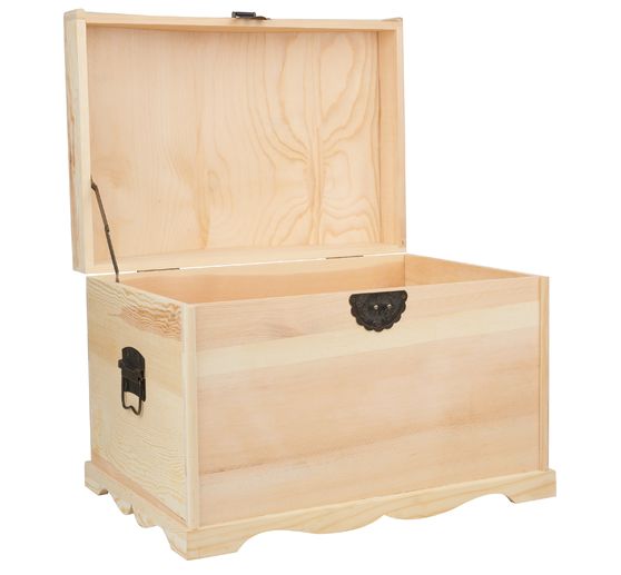 VBS Round lid chests, set of 3