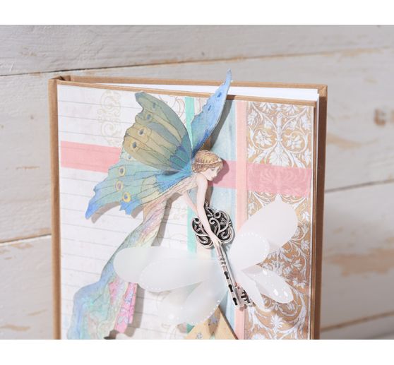 Taśma washi "Shiny Mix"