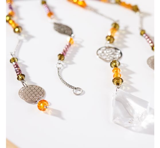 Anchor chain, 1,9 mm