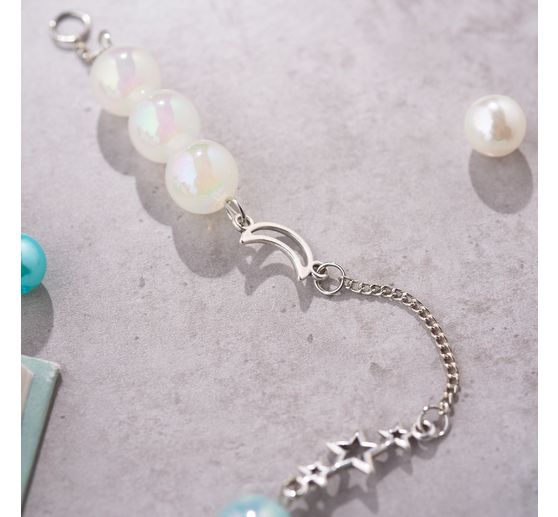 Mieszanka łączników VBS "Księżyc i gwiazdy"