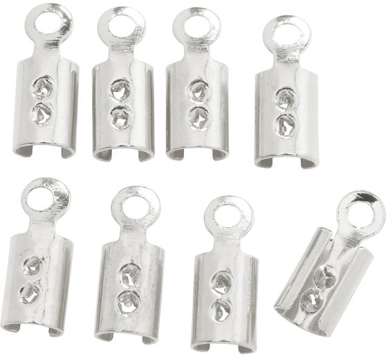 Connection cap, 8x3mm, 8 pieces