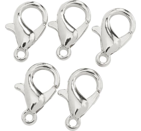 Zapięcie typu homar, 12 mm