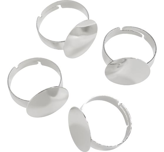 Mechanizm pierścieniowy, 4 sztuki