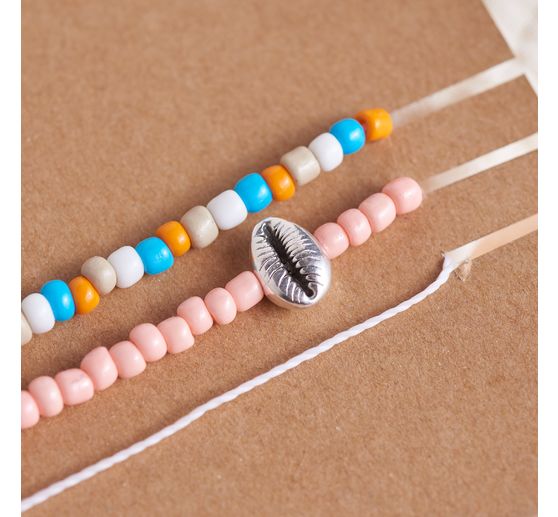 Ozdobne zawieszki VBS "Plaża"