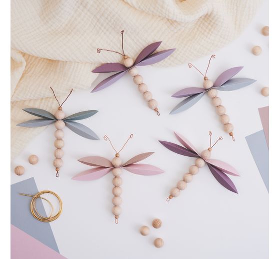 Drut miedziany, odporny na matowienie, 0,6 mm