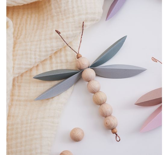 Drut miedziany, odporny na matowienie, 0,6 mm