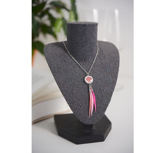 Naklejki epoksydowe "Przezroczyste", 12 sztuk