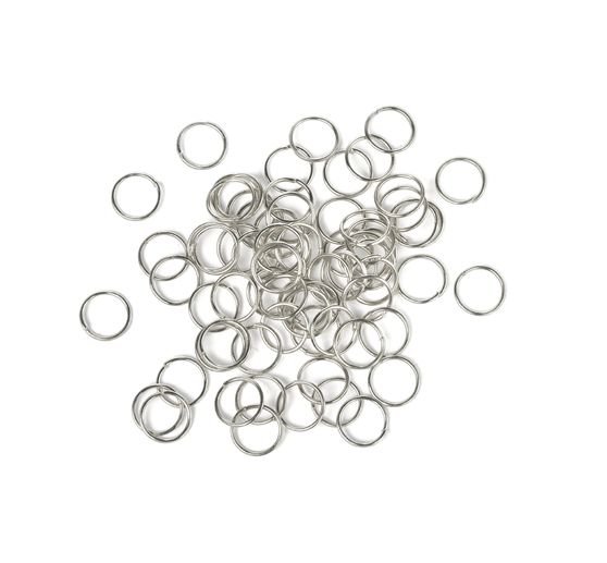 Pierścionek VBS, Ø 8 mm