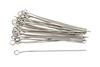 Chain pin, stainless steel, 30 pieces
