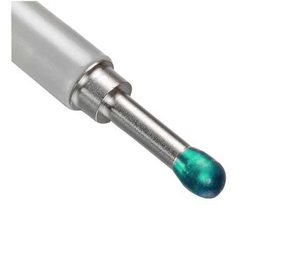 Duet zbieraczy pereł