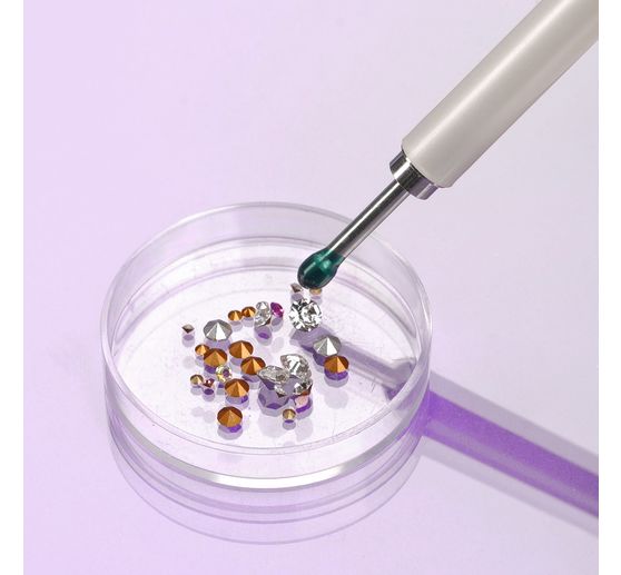 Duet zbieraczy pereł