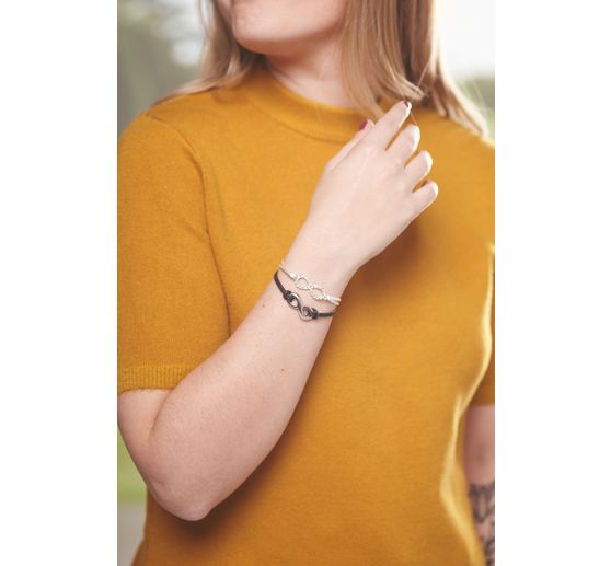 Bransoletki "Infinity