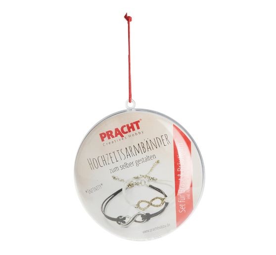 Bransoletki "Infinity