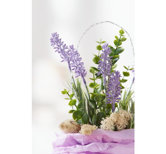 Papier jedwabny, 50 x 70 cm, 20g/m², 6 arkuszy