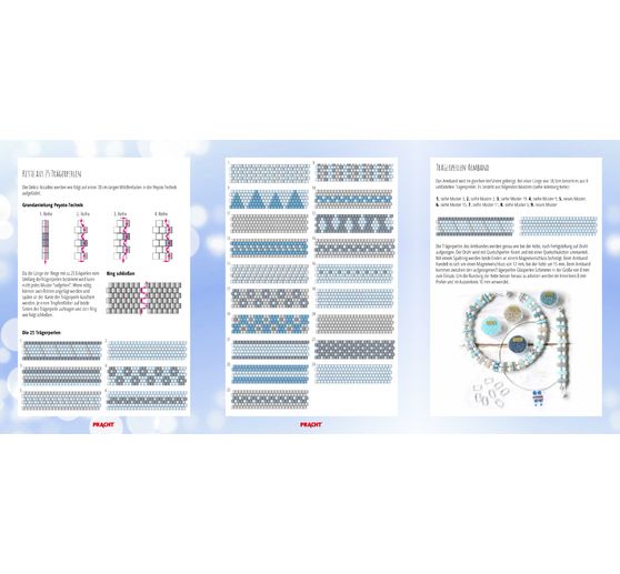 2-otworowe koraliki nośne z akrylu