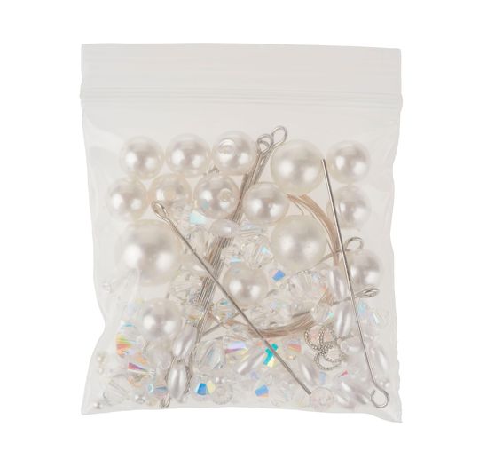 Zestaw do rękodzieła "Anielski kryształ"