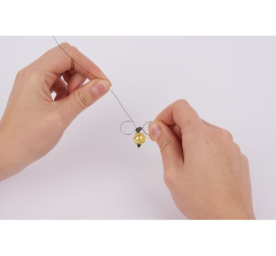 Koraliki VBS "Kolorowe opalizujące", 200 g