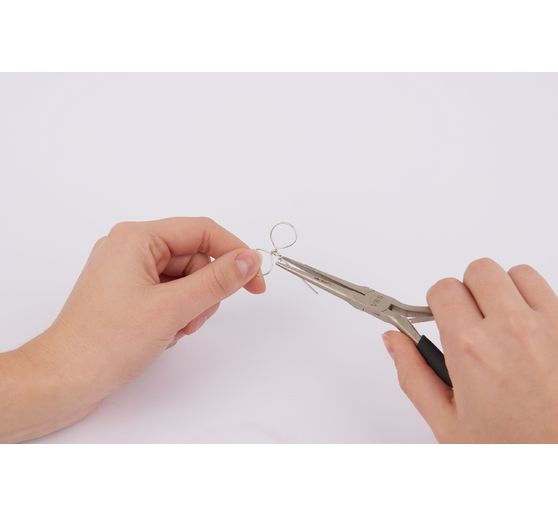 Koraliki VBS "Kolorowe opalizujące", 200 g