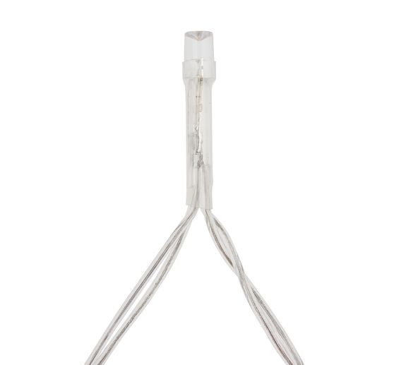 VBS LED chains of lights "20 LEDs", 10 pieces