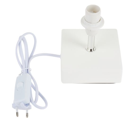 Podstawa lampy VBS "prostopadłościan"