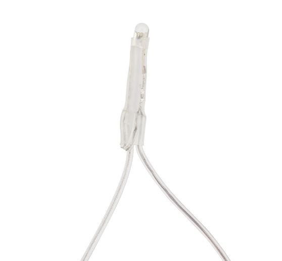 VBS Mini LED chain of lights "20 LEDs", with timer