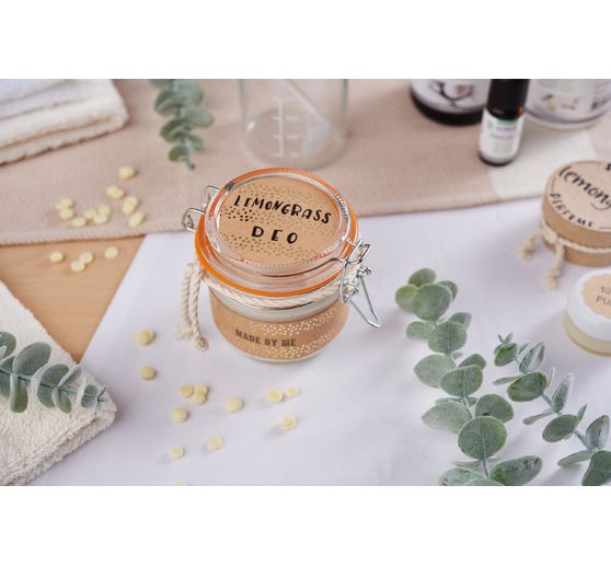 Olejek eteryczny, naturalny