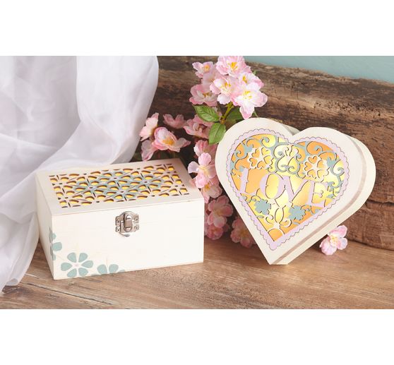 VBS Chalky Color "Basic"