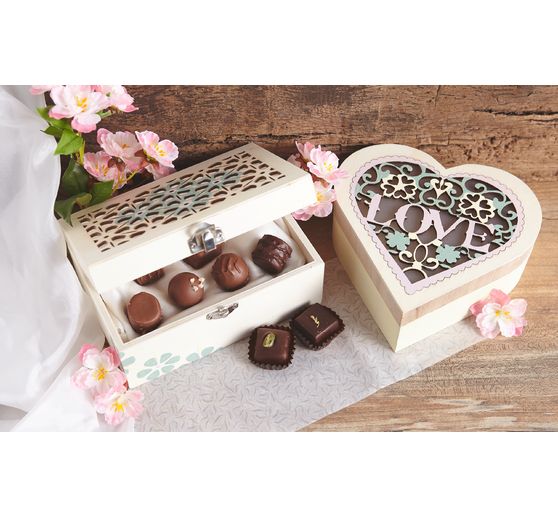 VBS Lamp foil "0.3 mm", 65 x 33 cm