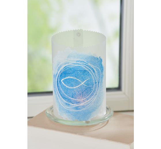 VBS Lamp foil "0.5 mm", 65 x 33 cm